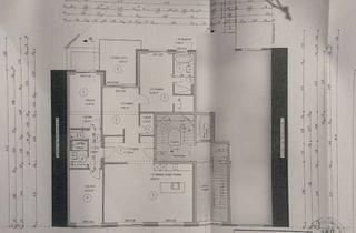Wohnung kaufen in Windscheidstraße 31, 04277 Connewitz, 145 m² in Connewitz: 4 Zimmer, 2 Bäder, Terrasse zum Garten und Tiefgaragenstellplatz