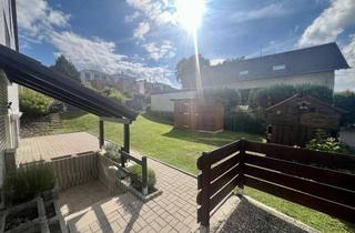 Wohnung kaufen in 58239 Schwerte, Souterrainwohnung mit eigenem Garten und Energieeffizienzklasse A in beliebter Wohnlage.