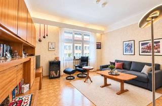 Wohnung kaufen in 70193 West, Schöne 3-Zimmer-Altbauwohnung – im Herzen von Stuttgart-West