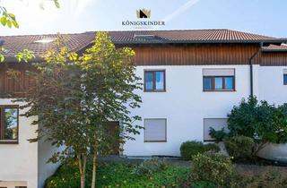 Wohnung kaufen in 89607 Emerkingen, ***3-Zimmer Wohnung auch als lukrative Kapitalanlage***