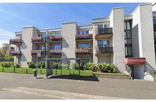 Wohnung kaufen in 53119 Tannenbusch, Single-Apartment mit überdachter Terrasse + TG-Stellplatz (aktuell vermietet)