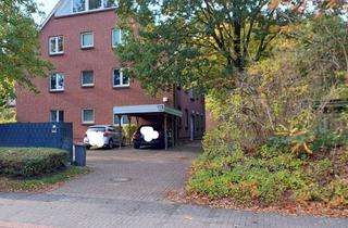 Wohnung kaufen in Buchholzer Landstraße 44, 21244 Buchholz, Wohnen mit Charakter: 3-Zimmer-Wohnung in Buchholz