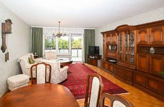 Wohnung kaufen in 34125 Fasanenhof, Kassel - Fasanenhof: Charmante 3-Zimmer-Eigentumswohnung mit Balkon!