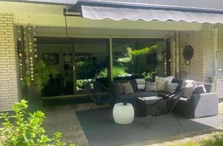 Wohnung kaufen in Mastweg 149, 42349 Cronenberg, Gartenwohnung zur Eigennutzung 4-Zimmer-Wohnung in Wuppertal