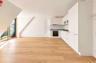 Wohnung kaufen in 97877 Wertheim, Kernsanierte 1,5-Zimmer-Wohnung mit neuer Einbauküche in Wertheim!