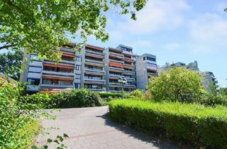 Penthouse kaufen in 30459 Ricklingen, Hannover - Ricklingen: Großzügige Penthousewohnung mit Ausblick über Hannover!