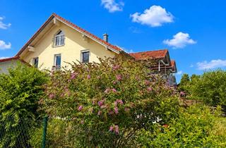 Wohnung kaufen in 84543 Winhöring, MH Immobilien - charmante 4-Zimmer-Galeriewohnung mit 141m² Wohn-Nutzfläche