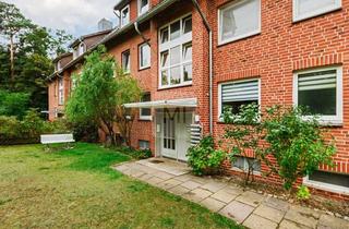Wohnung kaufen in 21337 Lüneburg, Einziehen, ankommen, wohlfühlen - Renovierte 3-Zimmer-Wohnung mit Balkon