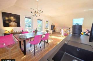 Wohnung kaufen in 54668 Prümzurlay, Großzügige Dachgeschosswohnung mit Balkon zwei Stellplätzen und viel Raum für individuelle Wohnideen