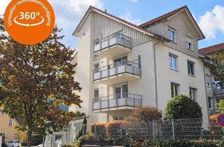 Wohnung kaufen in 73337 Bad Überkingen, Gepflegte Seniorenwohnung - leerstehend und kurzfristig verfügbar