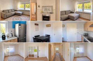 Wohnung kaufen in Gerhart-Hauptmann-Straße 33, 86633 Neuburg, 3-Zimmer-Wohnung in Neuburg an der Donau