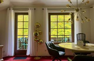 Wohnung kaufen in 37441 Bad Sachsa, Gemütliche Dachgeschosswohnung mit Waldblick – ruhig und zentrumsnah in Bad Sachsa