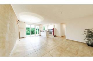 Wohnung kaufen in 42553 Velbert, Grünes Wohnglück - eigener Garten, Terrasse, vier Zimmer und Tiefgaragenstellplatz