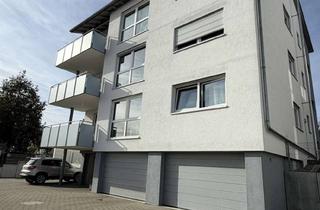 Wohnung kaufen in Münsinger Str. 13, 89584 Ehingen, Großzügige Wohnungen in zentraler Lage