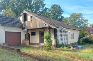 Wohnung kaufen in 66802 Überherrn, Eine Eigentumswohnung ideal für Naturverbundene mit handwerklichem Geschick
