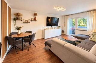 Wohnung kaufen in 65439 Flörsheim, Großzügige 4-Zimmer-Wohnung in zentraler Lage