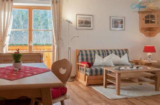 Wohnung mieten in Ellmösl 29, 83700 Rottach-Egern, Wunderschöne 2 Zimmerwohnung mit gr. Balkon, Schwimmbad und Sauna !