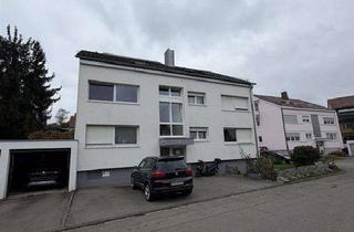 Wohnung mieten in 78476 Allensbach, Gemütliche 4-Zimmer-Dachgeschosswohnung mit Balkon zu vermieten