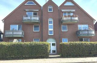 Wohnung mieten in Marktweide, 27711 Osterholz-Scharmbeck, Renovierte 2-Zimmerwohnung im Stadtzentrum von OHZ ab sofort