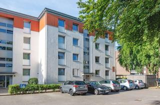 Wohnung mieten in Adlerstr., 23812 Wahlstedt, Helles Wohnen mit Balkon – Ihr neuer Lieblingsplatz