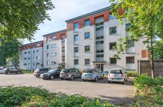 Wohnung mieten in Adlerstr., 23812 Wahlstedt, Wohlfühlen mit Balkon – Ihr neues Zuhause mit praktischem Extra