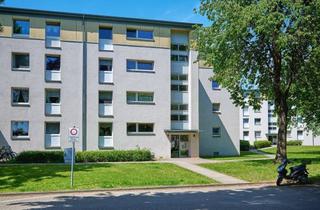 Wohnung mieten in Alte-Landstr., 23812 Wahlstedt, Ankommen, wohlfühlen und zuhause sein – charmante Wohnung mit Balkon
