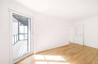 Wohnung mieten in Gartenstraße 10, 39114 Werder, Altbauwohnung mit modernem Flair