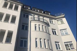 Wohnung mieten in Spandauer Straße, 14641 Nauen, zentral gelegene 2-Zimmer-Wohnung in Bahnhofsnähe