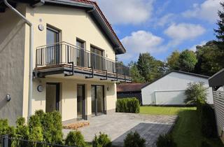 Wohnung mieten in Am Finkenhain 28, 14822 Borkheide, großzügige zwei Zimmerwohnungen mit EBK und Balkon