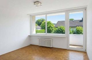 Wohnung mieten in Traunsdorferstr. 23, 83278 Traunstein, Großzügige 4-Zimmer-Wohnung mit Balkon in ruhiger Bestlage von Traunstein