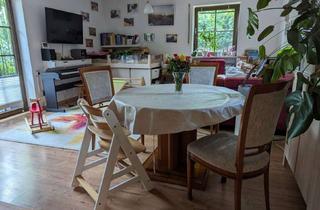 Wohnung mieten in 85368 Wang, Schöne 3-Zimmer-Gartenwohnung