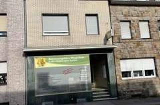 Wohnung mieten in Konrad-Adenauer-Straße 146, 52223 Stolberg, Single-Wohnung im DG mit großer Dachterrasse in zentraler Lage Stolberg-Büsbach