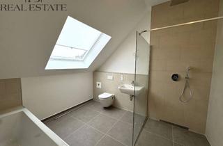 Wohnung mieten in Alt Salbke 74, 39122 Salbke, Energieeffizientes Wohnen: 3-Raum-Dachgeschosswohnung mit Balkon in Elbnähe!
