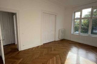 Wohnung mieten in Spaldingstraße 41, 20097 Hammerbrook, Sanierte 6-Zimmer Wohnung zentral in Hamburg!