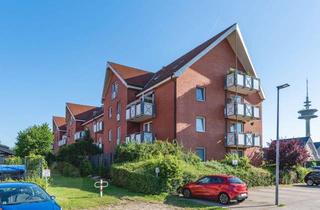 Sozialwohnungen mieten in Am Apfelgarten 42 c, 23795 Bad Segeberg, Charmantes Dachgeschoss mit offenem Wohngefühl – ein Zuhause zum Ankommen - (WBS erforderlich)