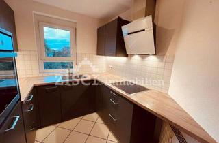 Wohnung mieten in 79359 Riegel, Mit überdachtem Balkon und schöner Einbauküche!