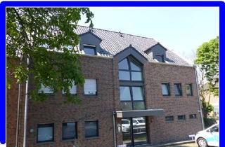 Wohnung mieten in 47647 Kerken, Hochwertige 3 - Zimmerwohnung mit Balkon im Zentrum von Aldekerk zu vermieten