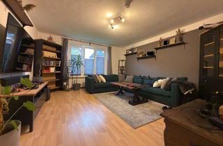 Wohnung mieten in Hasselkamp 11a, 24119 Kronshagen, 2 - Zimmer Maisonettewohnung mit Garten in Kronshagen