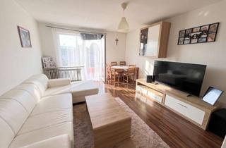 Wohnung mieten in Gottfried-Dachs-Str., 83410 Laufen, 2-Zimmer-Wohnung mit Balkon