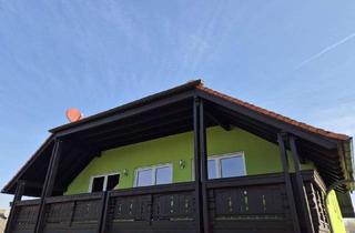 Wohnung mieten in 67591 Offstein, 3-Zimmer-Wohnung im 1. OG zu vermieten