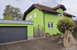 Wohnung mieten in 67591 Offstein, 3-Zimmer-Wohnung im 1. OG zu vermieten