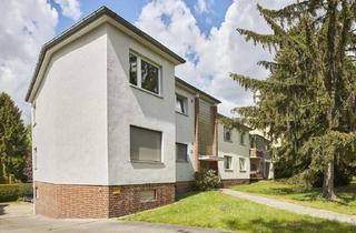 Wohnung mieten in Berliner Straße 126, 13467 Hermsdorf, Am Rand von Berlin im Grünen