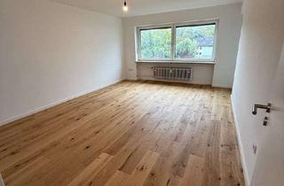 Wohnung mieten in Landshuter Straße 59, 85356 Freising, WG? Familie? Frisch renovierte sonnige 3-Zi-Whg. mit Balkon in Freising