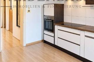 Wohnung mieten in 45147 Holsterhausen, Stadtleben trifft Rückzugsort – charmantes Wohnen mit Loggia und Gartennutzung