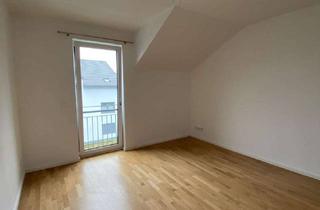Wohnung mieten in Pieskower Straße 30 C, 15526 Bad Saarow, Helle 2-Zimmerwohnung im 2. OG mit Balkon!