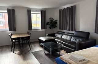 Wohnung mieten in Rottmayrstr., 83410 Laufen, 3-Zimmer-Wohnung im Zentrum von Laufen