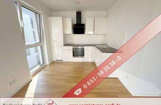 Wohnung mieten in 54292 Trier, Attraktives Wohnen an der Mosel – 2 ZKB mit großzügigem Balkon