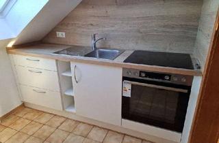 Wohnung mieten in 29320 Hermannsburg, Gemütliche Wohnung in zentrumsnähe