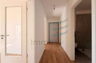 Wohnung mieten in 14641 Nauen, Helle 3 Zimmerwohnung mit Balkon im Leuchtgaswerk