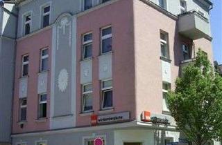 Wohnung mieten in 14943 Luckenwalde, Gemütliche 3 Zimmer Wohnung mit Balkon